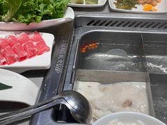 -海底捞火锅(吾悦广场店)