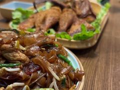 -马来西亚肉骨茶汤·招牌螃蟹·烧鸡·呷喱吧吧(海上世界店)