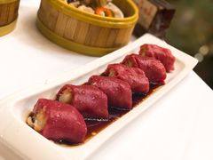鲜虾红米肠粉-广州酒家(文昌总店)