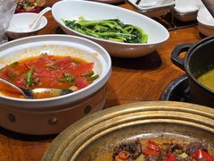 -瑶王府·广西菜(金阳路店)