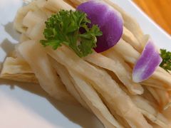 -味仙疯美蛙鱼头(清扬路总店)