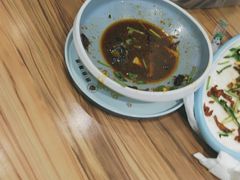 -合合春饼(潘家园店)