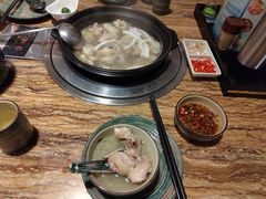 -润泽园椰子鸡(汇一城店)