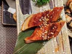 -菊上料理(蜀山银泰百货店)