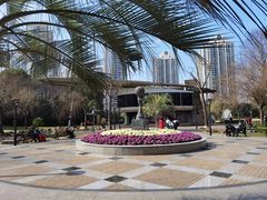 -苏州河梦清园环保主题公园