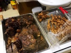 -大益烤鸡