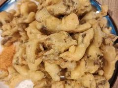 -靠山屯东北农家菜(八龙桥雅苑店)