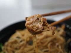 -老地方面馆(思南路店)