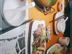 -海银海记潮汕牛肉火锅(新港中路海珠店)