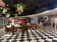 -H次元沉浸剧情密室(街道口店)