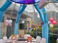 -凯德广场(金牛店)