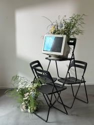 -WAVE SODA摄影工作室