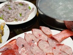 -凯华海鲜火锅·传承三十六年