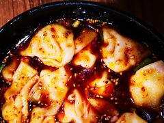 -继红顺河抄手名小吃