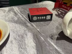 -川香鼎盛(市桥富华总店)