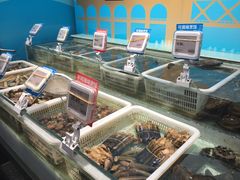 -盒马鲜生(首义店)