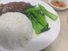 -老字号蛇口德记烧腊饭店·海鲜加工