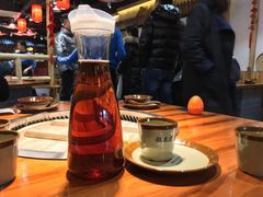 -锅来乐地锅鸡(安亭店)