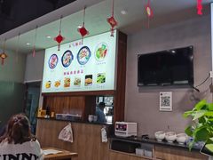 -小义乌砂锅拉面(海事共享区店)