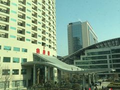 -河南省人民医院(院本部)