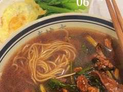 -老地方面馆(思南路店)