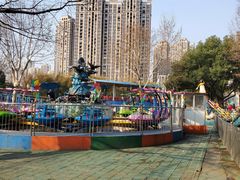 -堤角公园