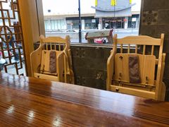 大堂-陈八两面家(华孚写字楼店)