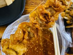 -陈氏老字号十三小炸炸店