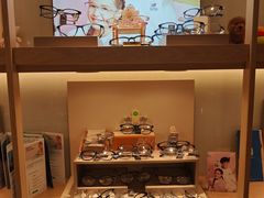 -茂昌眼镜(南京东路店)