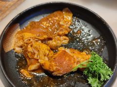 -韩宫宴烤肉·料理(宜兴八佰伴店)