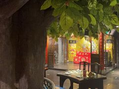 -四世同堂·京菜·烤鸭(双井店)
