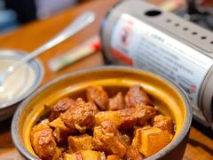 红烧肉-砂唐居(总店)