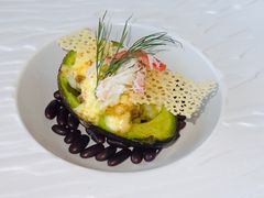 -V Bar海景扒房(北海湾惠龙万达嘉华酒店)