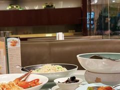 -金悦轩海鲜酒家(南宁店)