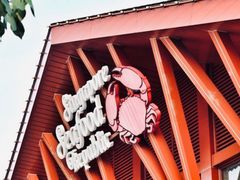 -新加坡海鲜共和(名胜世界圣淘沙海滨坊)