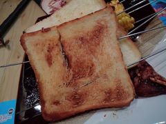 android_upload_pic-聚点串吧·北京烧烤(朝北店)