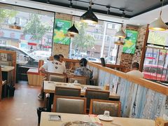 -禾记海鲜烧烤(八一路店)