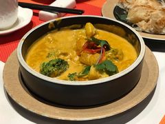 -若蘭慈·无国界素食料理(欢乐海岸店)
