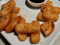 红糖糍粑-辛香汇·锦里丨现炒川菜(和信宝龙店)