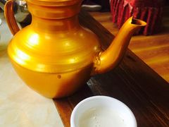 -顺顺小吃(独克宗古城店)