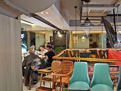 -恋湘小镇(纺织大厦店)