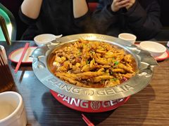 -胖哥俩肉蟹煲(淮安万达店)