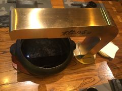 -黑牛の店·和牛烧肉(合生汇店)