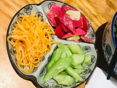 -嘻小北·兰州清汤牛肉面(太平洋森活天地店)
