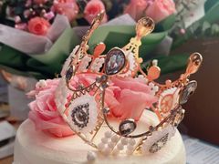 -西檬树SIMON·T轻奢蛋糕(大东方Max店)