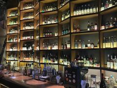 -SPEYSIDE 威士忌&鸡尾酒吧