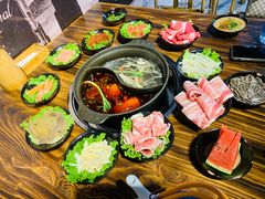 -烂摊摊火锅集市(河北总店)