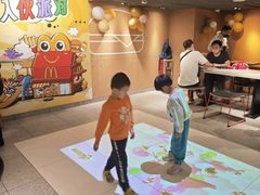 -麦当劳(百利广场店)