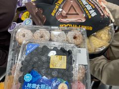 -山姆会员商店(上海浦东店)
