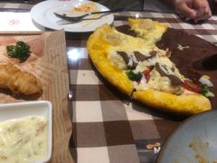 -米斯特比萨(罗斯福店)